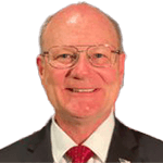 Ronald Eller