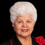 Grace Napolitano*