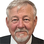 Ronald Russell