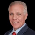 Keith Pekau