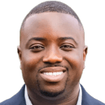 Adrian Boafo