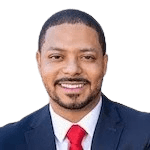 Jevin Hodge
