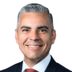 Juan Ciscomani
