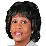 Maxine Waters*