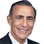 Darrell Issa*