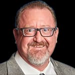 Bob McDermott