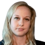 Rebekah Jones