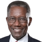 Calvin Wimbish