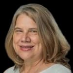 Lin Veasey