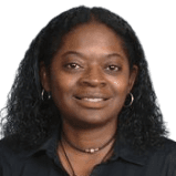 Kimberly Walker