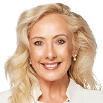 Corinna Robinson