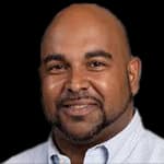 Rodney Govens