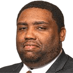 Marlando Pridgen