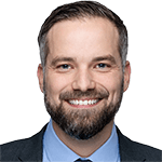 Jerrad Christian