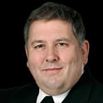 Steven Wendelin
