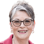 Patti Hewitt