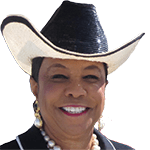 Frederica Wilson*