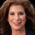 Mary Jo Guinchard