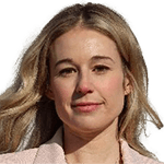 Caroline Gleich