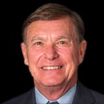 Ken Mitchell