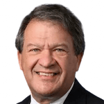 George Latimer