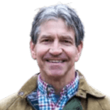 Paul Barringer