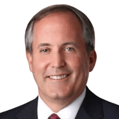 Ken Paxton