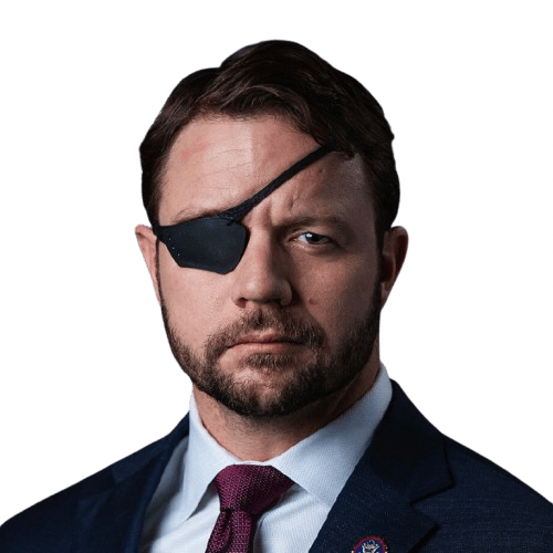 Dan Crenshaw*