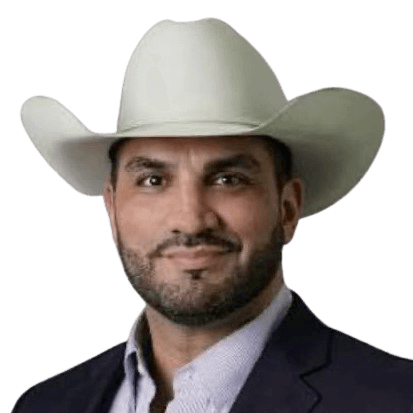 Tano Tijerina
