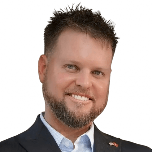 Kevin Burge