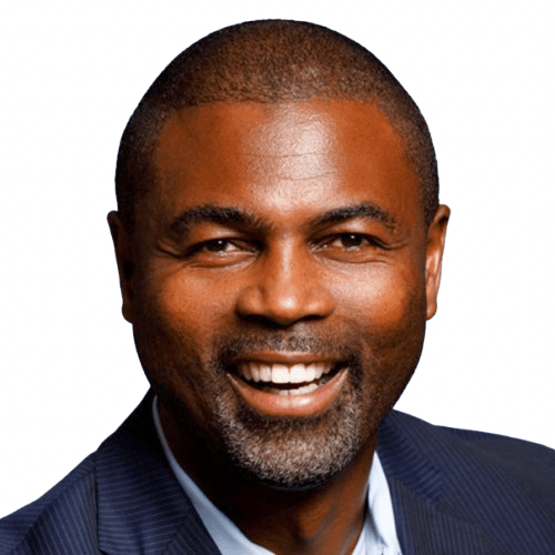La Shawn Ford