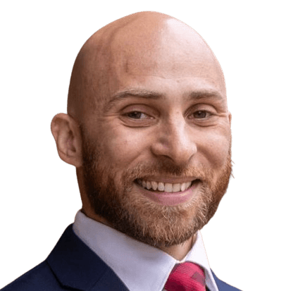 Michael Chiaradio