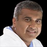 Prasanth Reddy