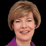 Tammy Baldwin*