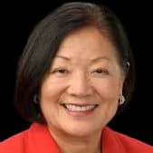 Mazie Hirono*