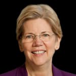 Elizabeth Warren*