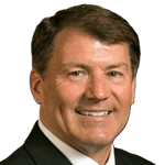 Mike Rounds*