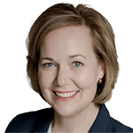 Rachel Bohman