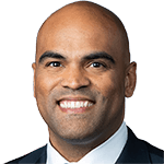 Colin Allred