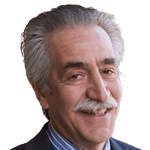 Vince George