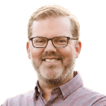 Chris Backemeyer
