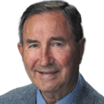 James Duffie