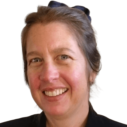 Elizabeth Farnham