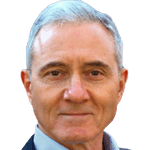 Nicholas Manganaro
