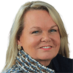 April McClain-Delaney