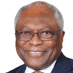 Jim Clyburn*