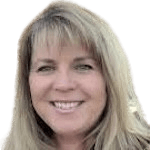 Christine Bish