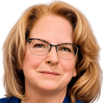 Sandra Van Scotter