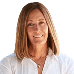 Jacqui Irwin