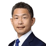Eric Ching